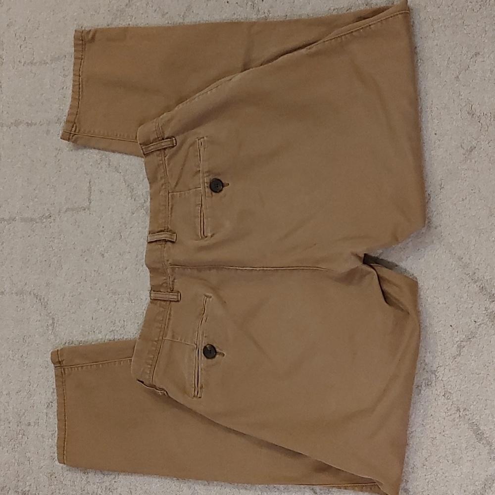 Gap Khakis - Picture 2 of 4